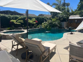 SurfCity Villa Chateau Relaxeau